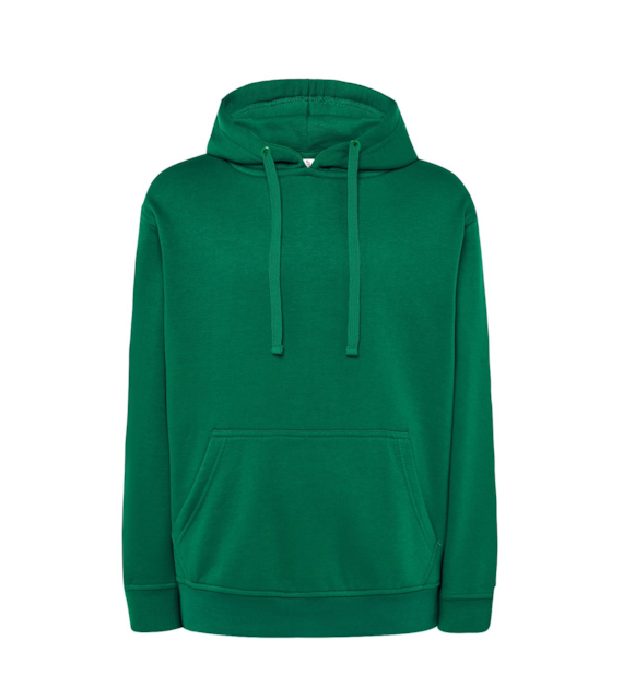 Bluza JT SWKNG KG 3XL