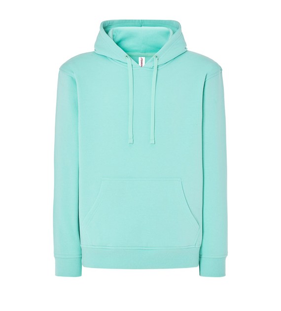 Bluza JT SWKNG MG 3XL