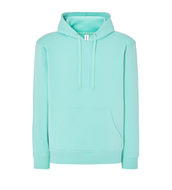 Bluza JT SWKNG MG 3XL