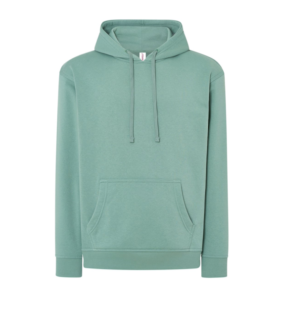 Bluza JT SWKNG MO 3XL