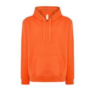Bluza JT SWKNG OR 3XL