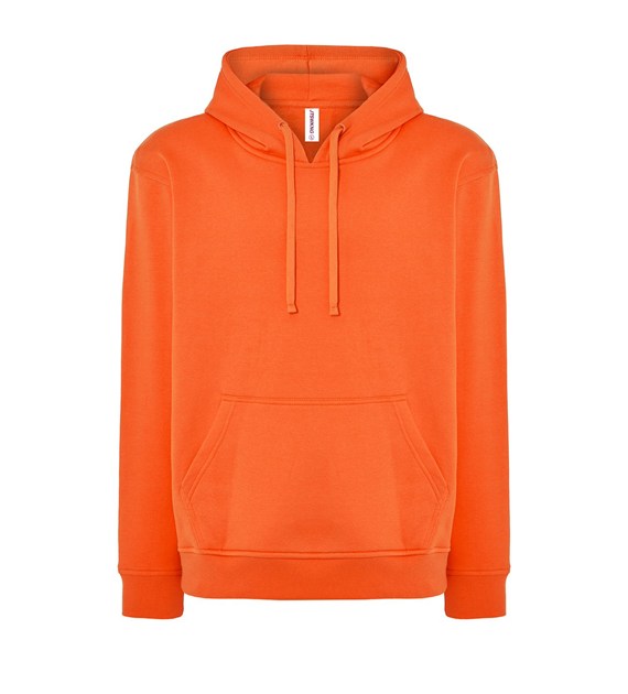 Bluza JT SWKNG OR 3XL