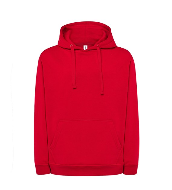 Bluza JT SWKNG RD 3XL