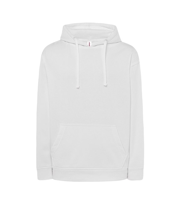 Bluza JT SWKNG WH 3XL