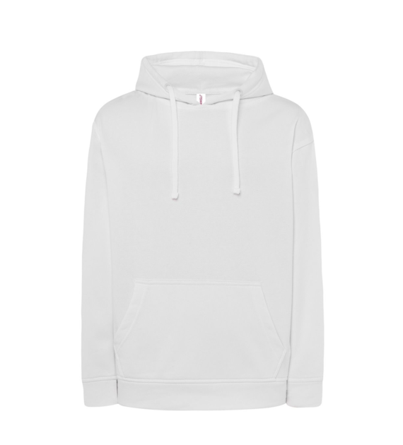 Bluza JT SWKNG WH 3XL