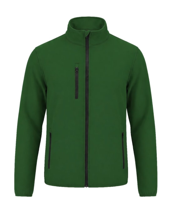 Kurtka softshell JT SOFTJAC BG S