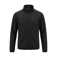 Kurtka softshell JT SOFTJAC BK 3XL