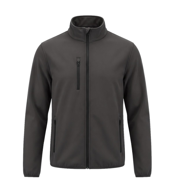 Kurtka softshell JT SOFTJAC GF 3XL