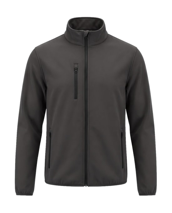 Kurtka softshell JT SOFTJAC GF S