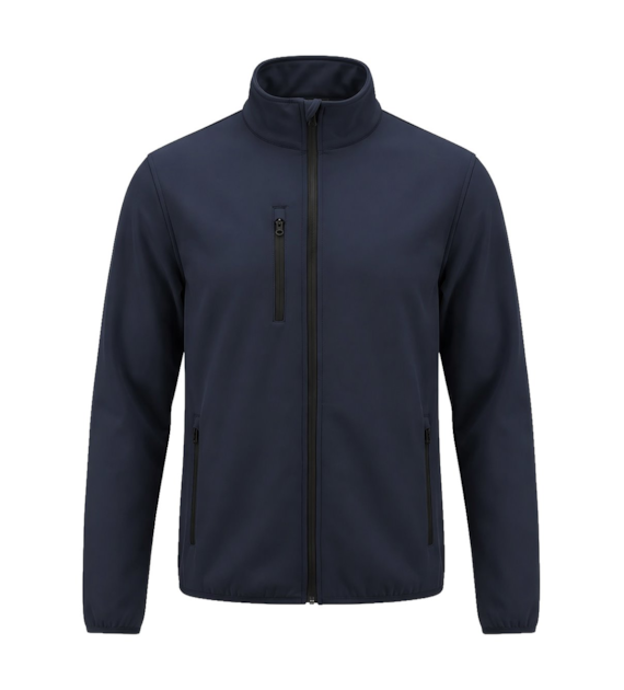 Kurtka softshell JT SOFTJAC NY 3XL