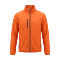 Kurtka softshell JT SOFTJAC OR 3XL