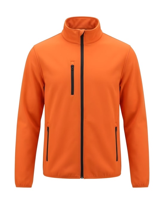 Kurtka softshell JT SOFTJAC OR S