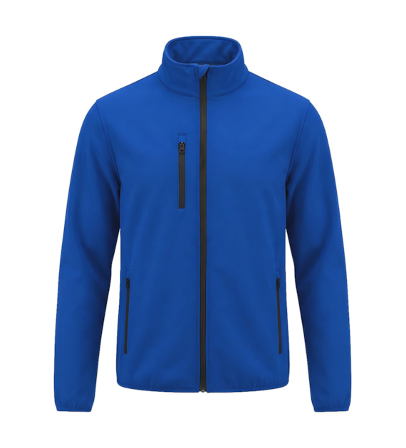 Kurtka softshell JT SOFTJAC RB 3XL