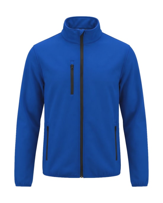 Kurtka softshell JT SOFTJAC RB S
