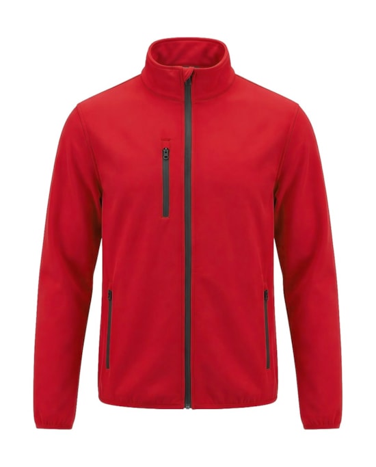 Kurtka softshell JT SOFTJAC RD S