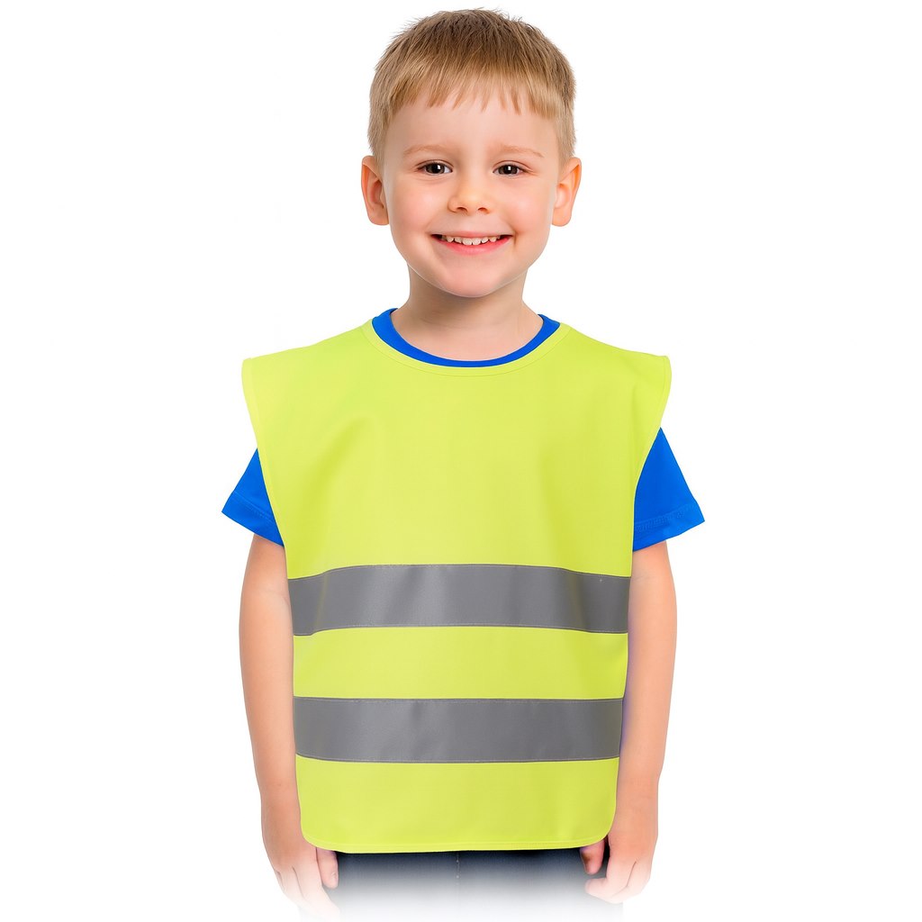 KO SYF CHILD S - Narzuta ostrzegawcza dla