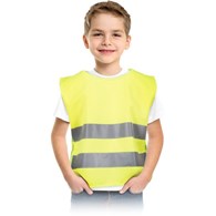 KO SYF KID S - Narzuta ostrzegawcza dla dzieci