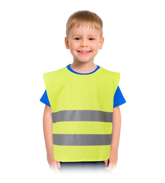 KO SYF CHILD S - Narzuta ostrzegawcza dla dzieci