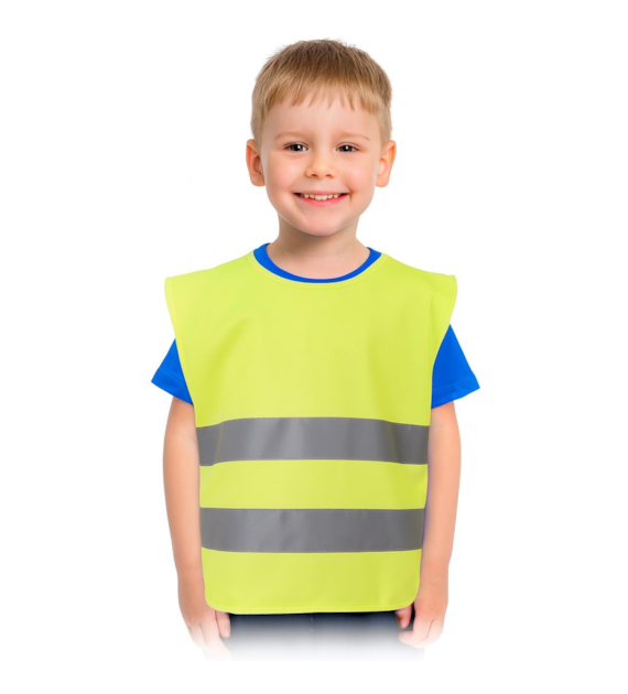 KO SYF CHILD S - Narzuta ostrzegawcza dla dzieci