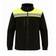 POLAR MOONTEX 400 HV NEOSTAR BK-SYF L