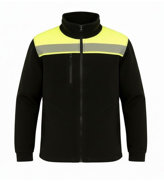 POLAR MOONTEX 400 HV NEOSTAR BK-SYF 3XL