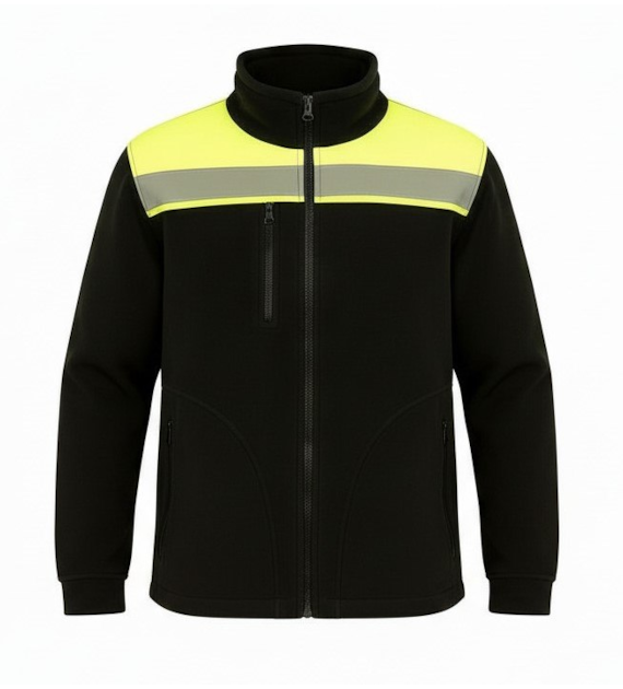 POLAR MOONTEX 400 HV NEOSTAR BK-SYF 3XL