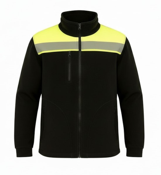 POLAR MOONTEX 400 HV NEOSTAR BK-SYF XXL
