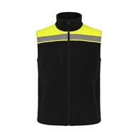 KAMIZELKA MOONTEX 410 HV NEOSTAR BK-SYF XS