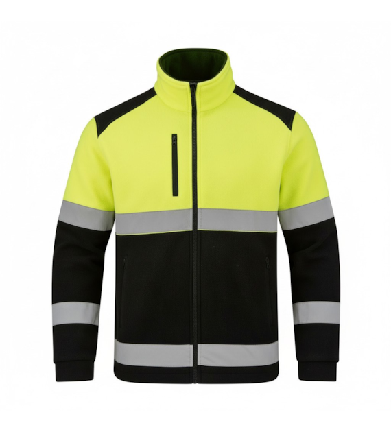 POLAR MOONTEX 450 HV NEOSTAR SYF-BK 4XL