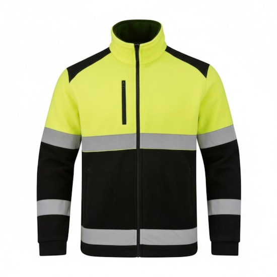 POLAR MOONTEX 450 HV NEOSTAR SYF-BK XS