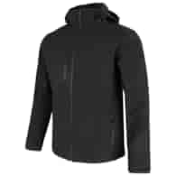MOONTEX SOFTSHELL KING BK XL