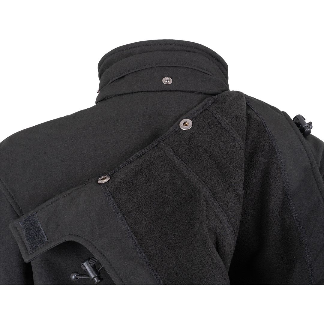 JHK MOONTEX SOFTSHELL KING — dodatkowe zdjęcie
