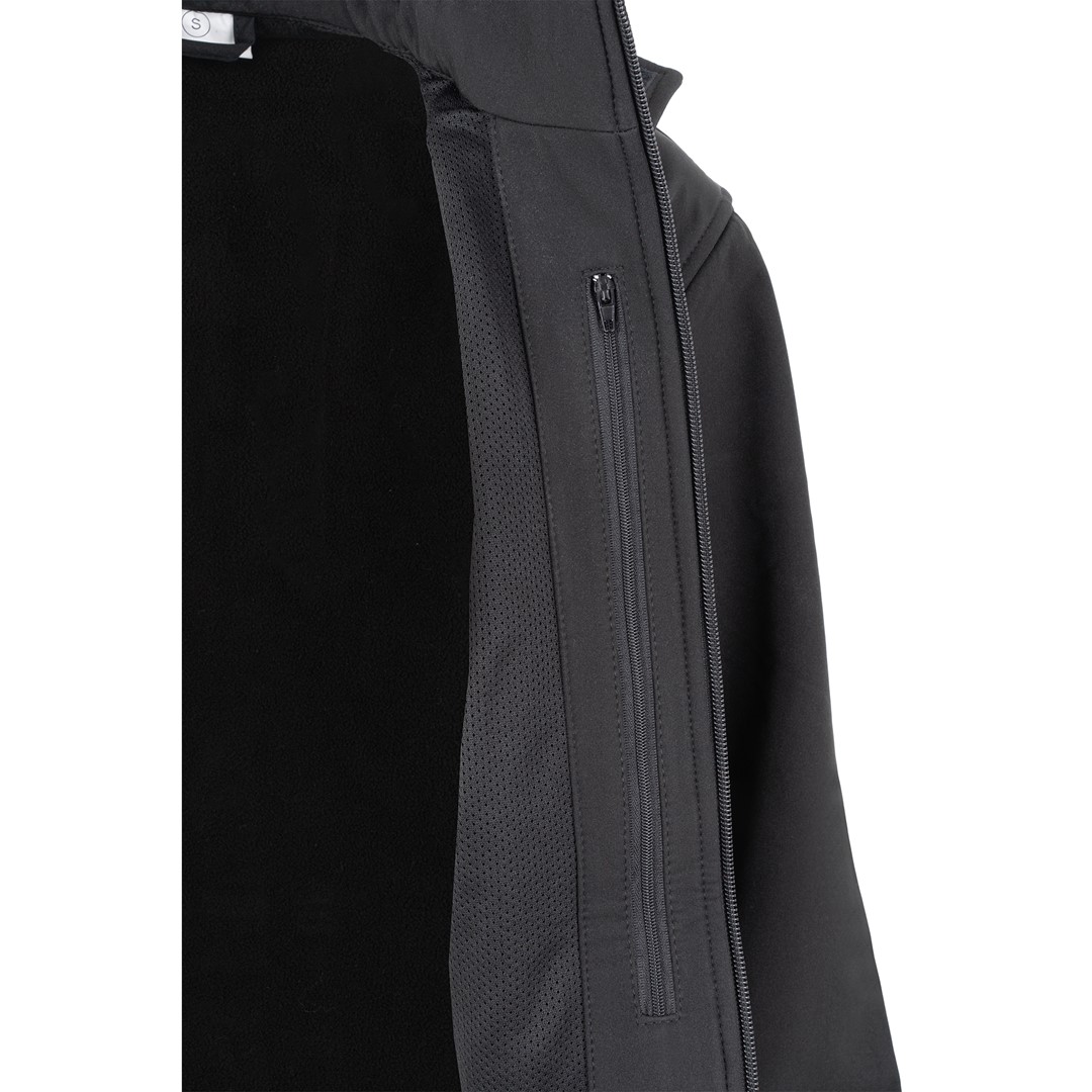 JHK MOONTEX SOFTSHELL KING — dodatkowe zdjęcie