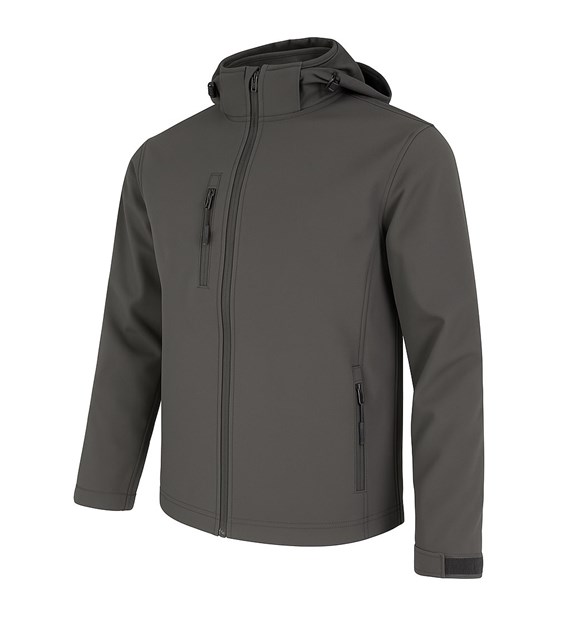 MOONTEX SOFTSHELL KING GF 3XL