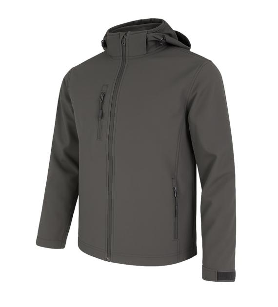 MOONTEX SOFTSHELL KING GF L