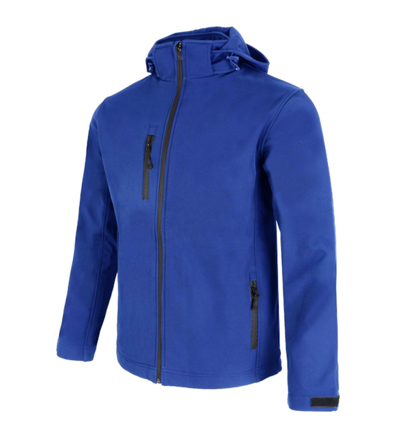 MOONTEX SOFTSHELL KING RB L