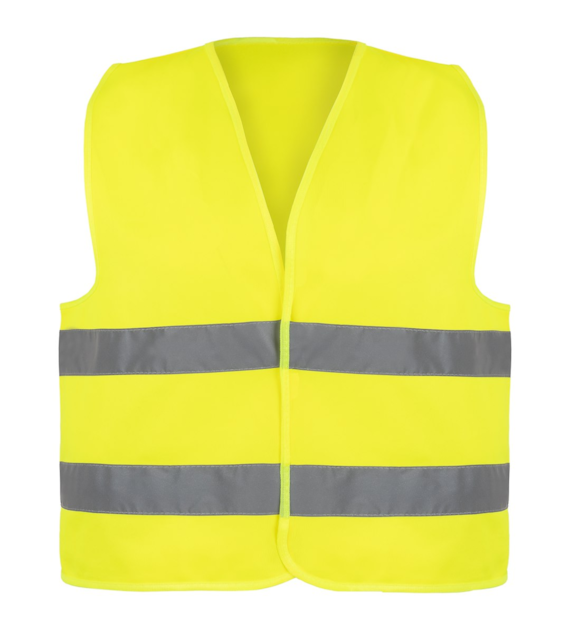 MOONTEX Kamizelka ost SYF 3XL