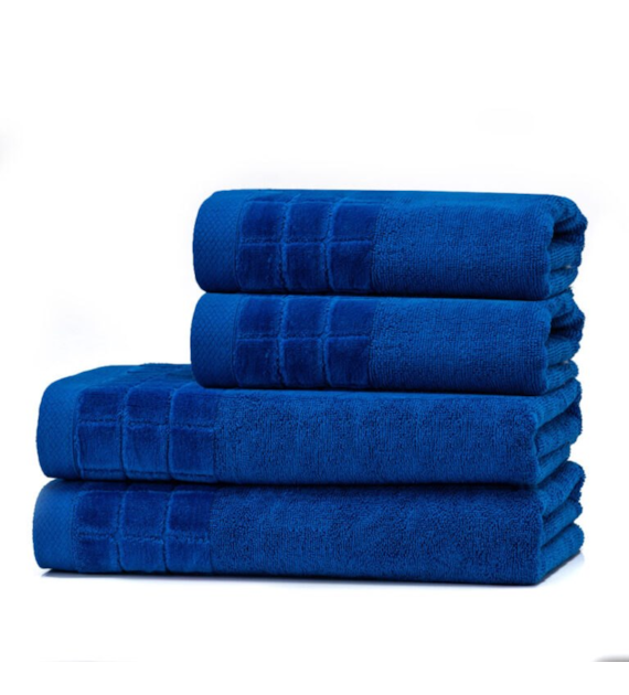 Ręcznik MOONTEX LARISA II 500G 140X70 RB