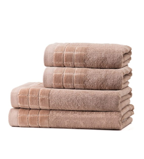 Ręcznik MOONTEX LARISA II 500G 140X70 SA