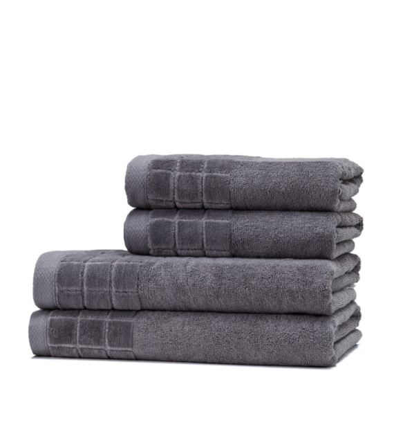 Ręcznik MOONTEX LARISA II 500G 140X70 ZC