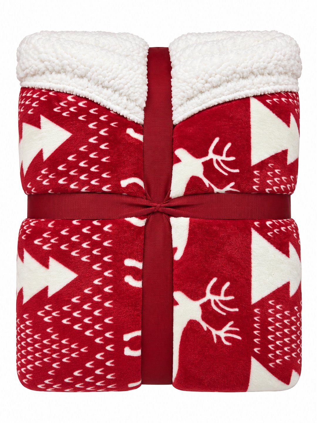 Moontex Koc Comfort CHRISTMAS