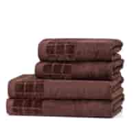 Ręcznik MOONTEX LARISA II 500G 140X70 CH