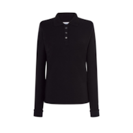 POPL 200 LS BK 3XL