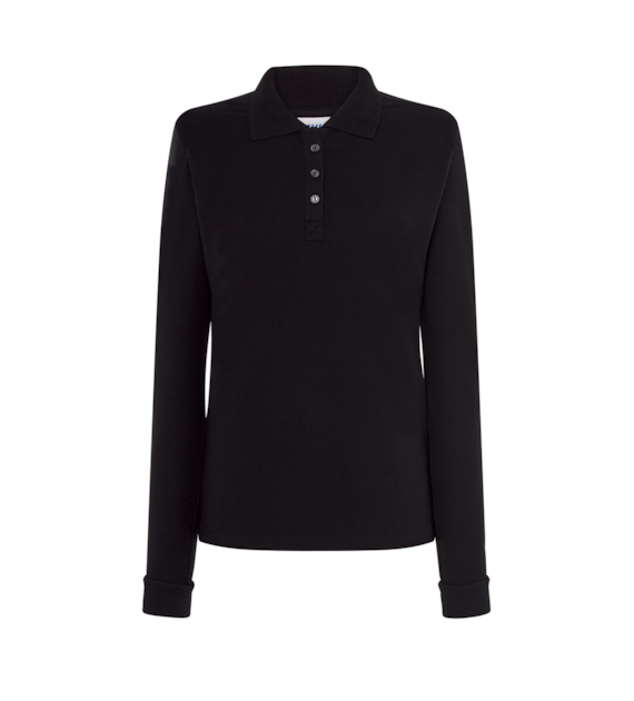 POPL 200 LS BK XS