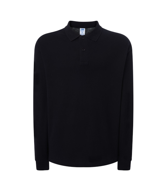 PORA 210 LS BK 4XL