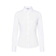 SHL OXF WH 3XL