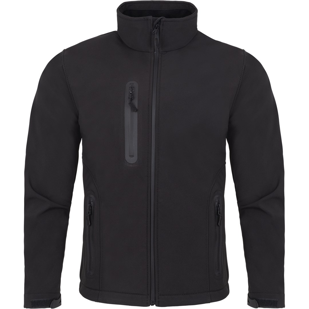 SLRA Softshell 800