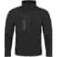 SLRA Softshell 800 BK S