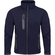 SLRA FLRA Softshell 800 NY 3XL