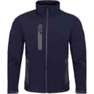 SLRA Softshell 800 NY 3XL
